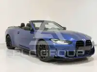 2022 BMW M4