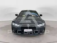 2022 BMW M4