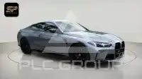 2022 BMW M4