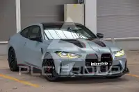 2022 BMW M4