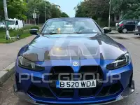 2022 BMW M4