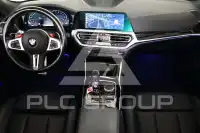 2022 BMW M4