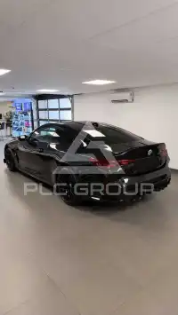 2022 BMW M4