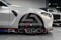 2022 BMW M4