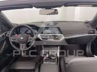 2022 BMW M4