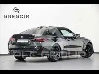 2022 BMW M4