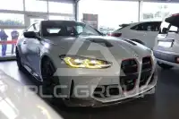 2022 BMW M4