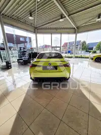 2022 BMW M4