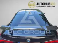 2022 BMW M4