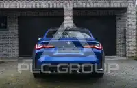 2022 BMW M4