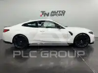 2022 BMW M4