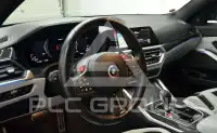 2022 BMW M3