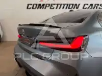 2022 BMW M3