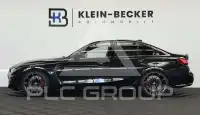 2022 BMW M3