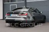 2021 BMW M3