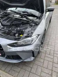 2022 BMW M3