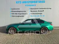 2022 BMW M3