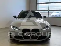 2022 BMW M3