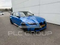 2022 BMW M3