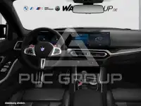 2022 BMW M3