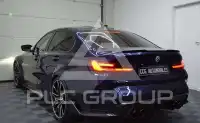 2022 BMW M3