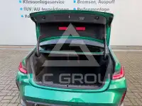 2022 BMW M3