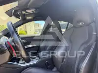 2022 BMW M3