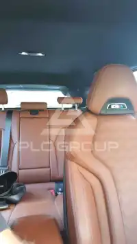 2022 BMW M3