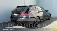 2022 BMW M3