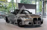 2022 BMW M3