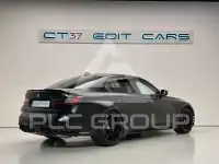 2022 BMW M3