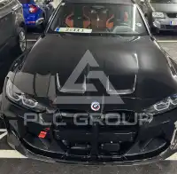 2022 BMW M3