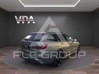 2022 BMW M3