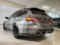 2022 BMW M3