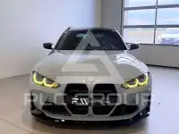 2022 BMW M3