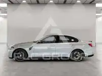 2022 BMW M3