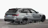 2022 BMW M3