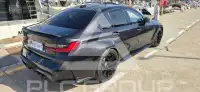 2022 BMW M3