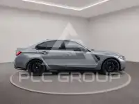 2022 BMW M3