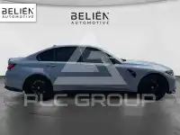 2022 BMW M3