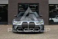 2022 BMW M3