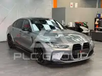 2022 BMW M3