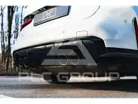 2022 BMW M3