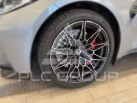 2022 BMW M3