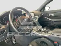 2022 BMW M3