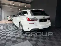 2022 BMW M3
