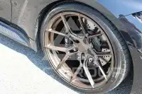 2022 BMW M3