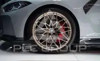 2022 BMW M3