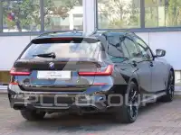 2022 BMW M3