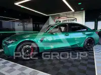 2022 BMW M3